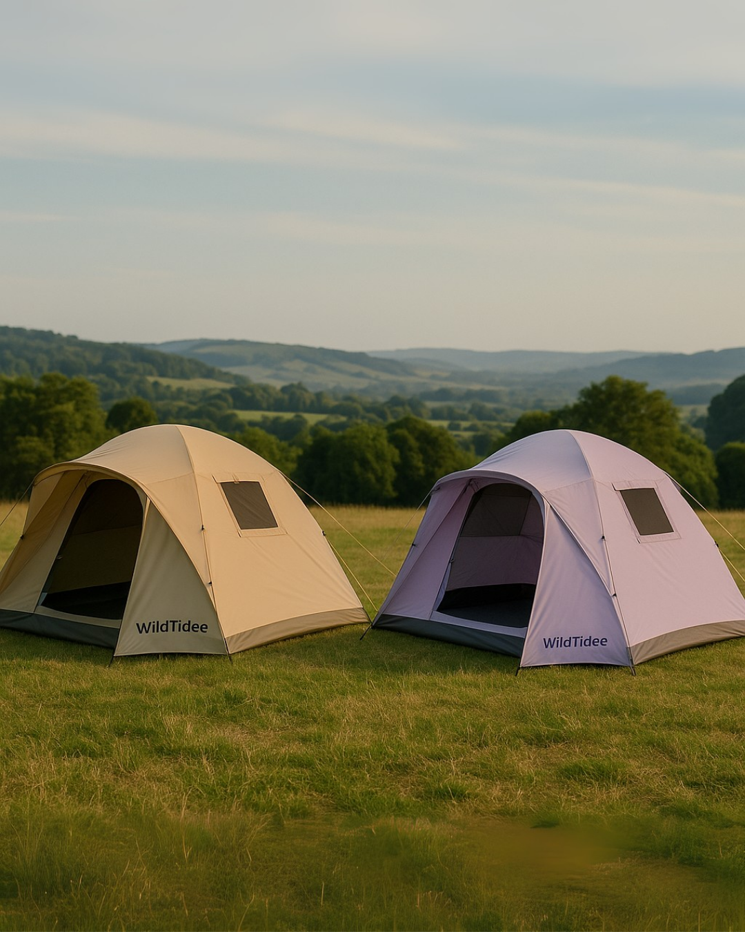 Tents