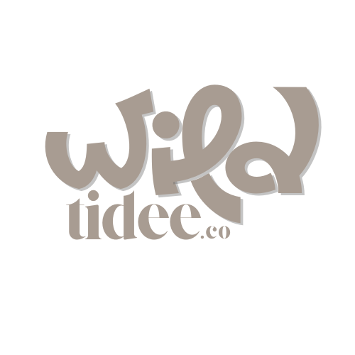 WildTidee.co